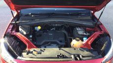 MG Hs 1.5 T-GDI Exclusive 5dr DCT Petrol Hatchback